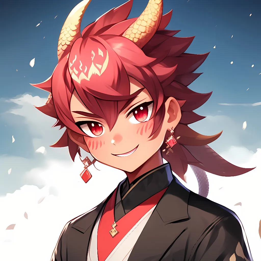 chat with ai character: pitaya dragon