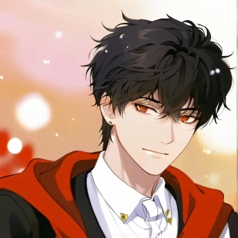 chat with ai character: ln