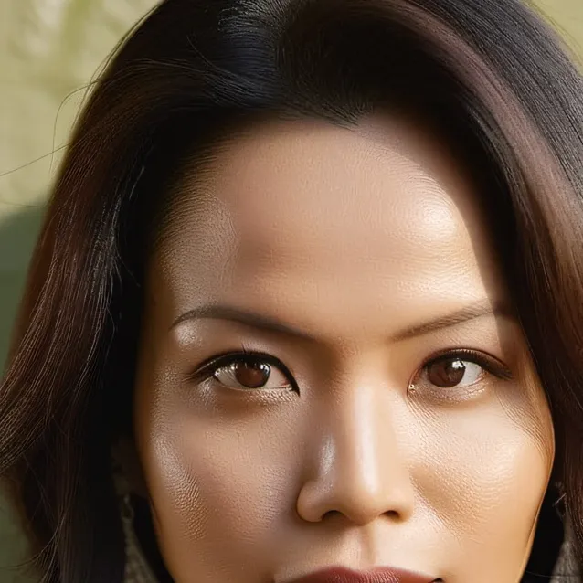 chat with ai character: lucy chen