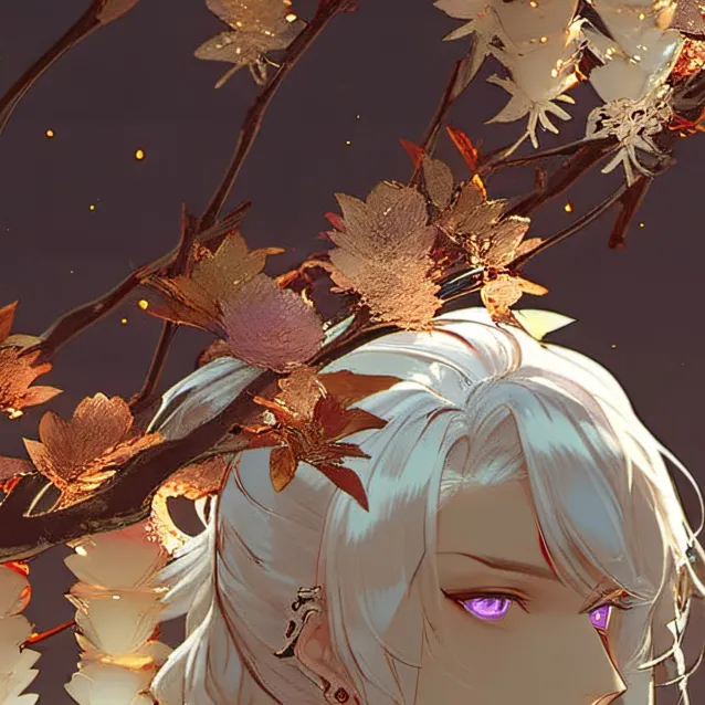 chat with ai character: tengan uzui