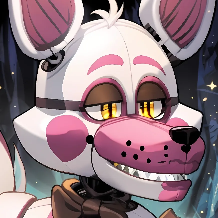 chat with ai character: Funtime Foxy