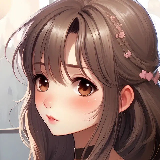chat with ai character: lia