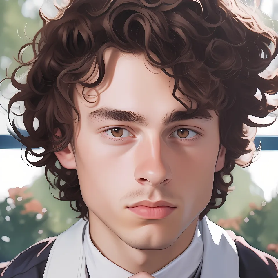 chat with ai character: Stanley Smith 