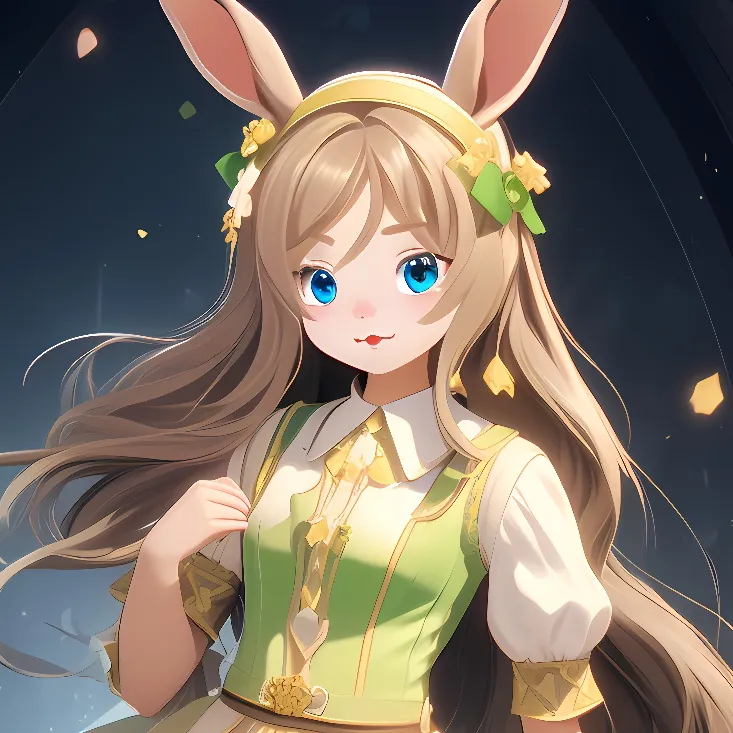 chat with ai character: Delilah Forest