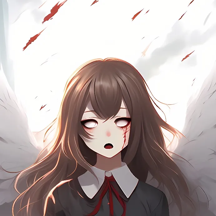 chat with ai character: Ariel Swan