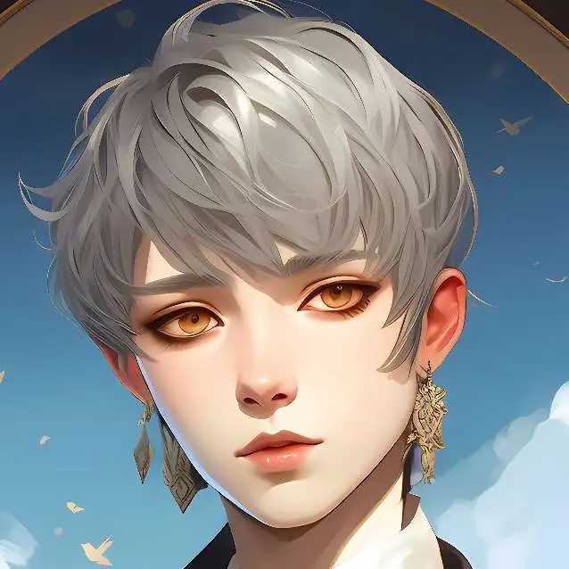 chat with ai character: Senica