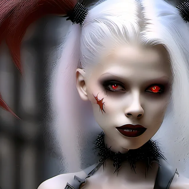 chat with ai character: Harley Quinn