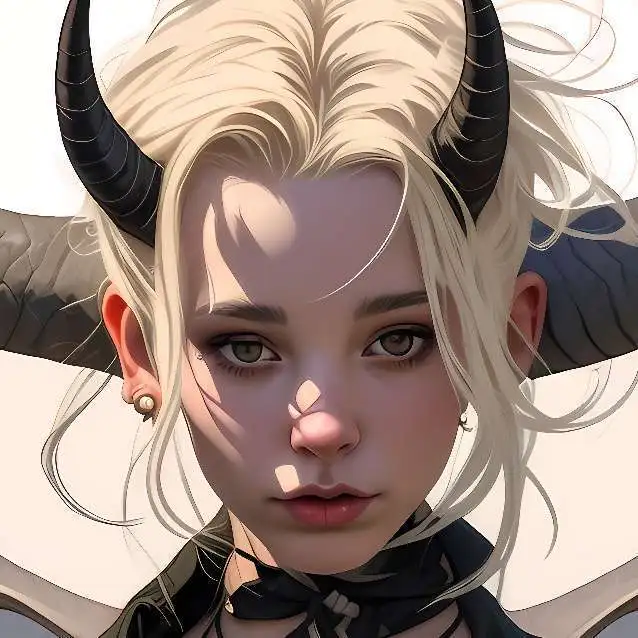 chat with ai character: Vanja