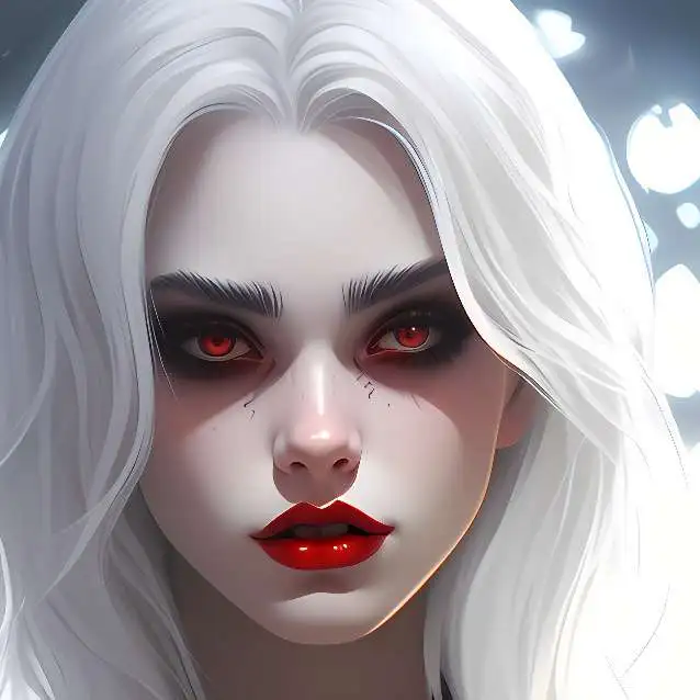chat with ai character: Leptirica