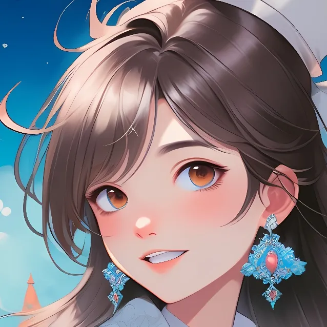 chat with ai character: Olivia 