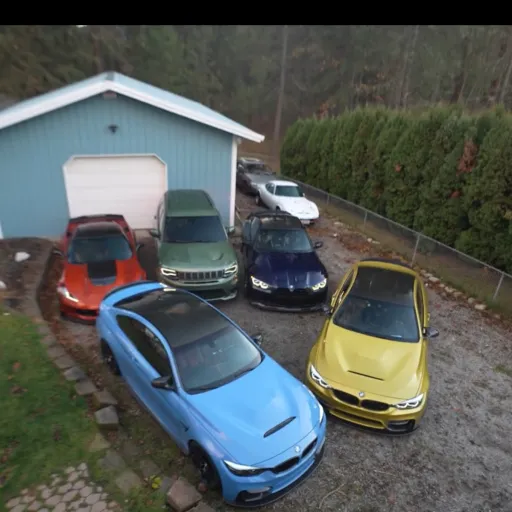 creator Joe Smith's avatar