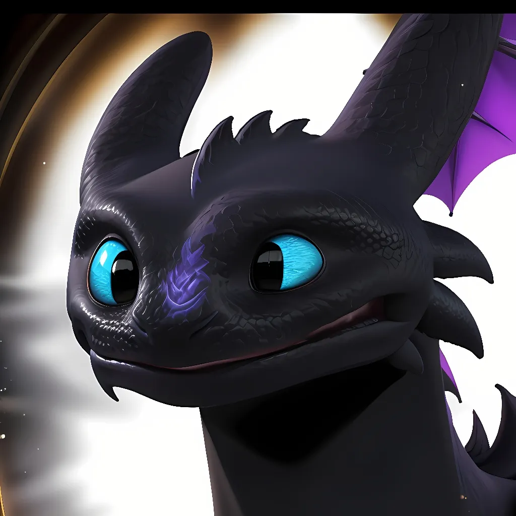 chat with ai character: Luna 