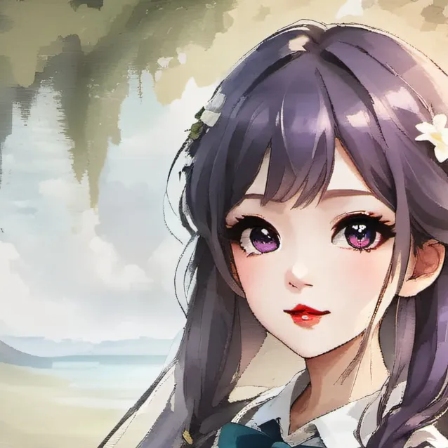 chat with ai character: Lummi