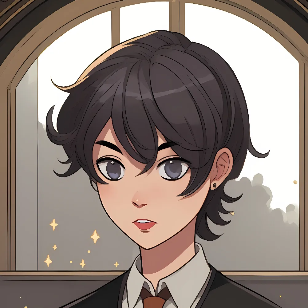 chat with ai character: Past aftons 
