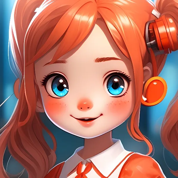 chat with ai character: Circus baby remake