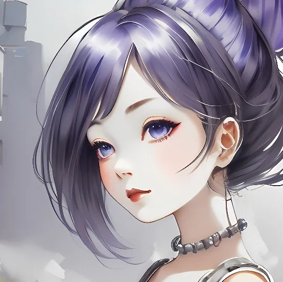 chat with ai character: Ballora 