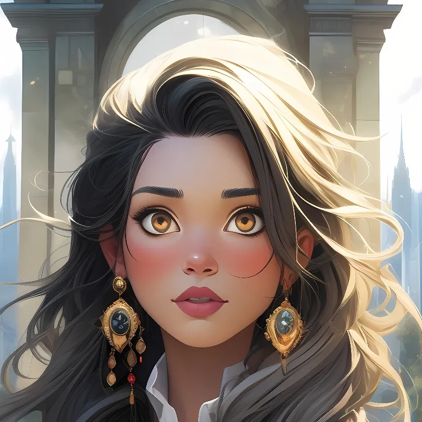 chat with ai character: Sofia Reyes