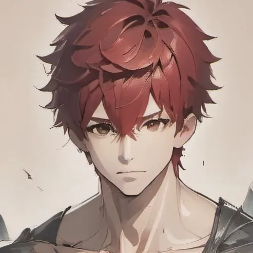 chat with ai character: Alex