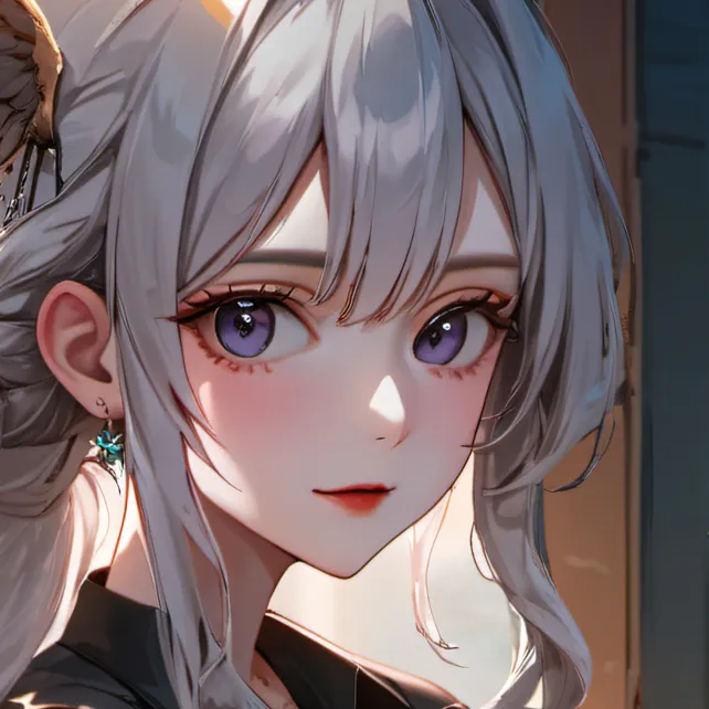 chat with ai character: Hannah 