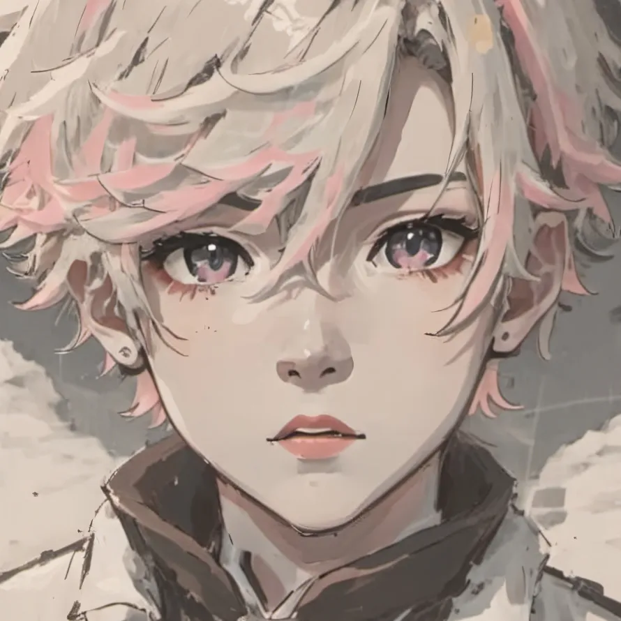 chat with ai character: Andrew
