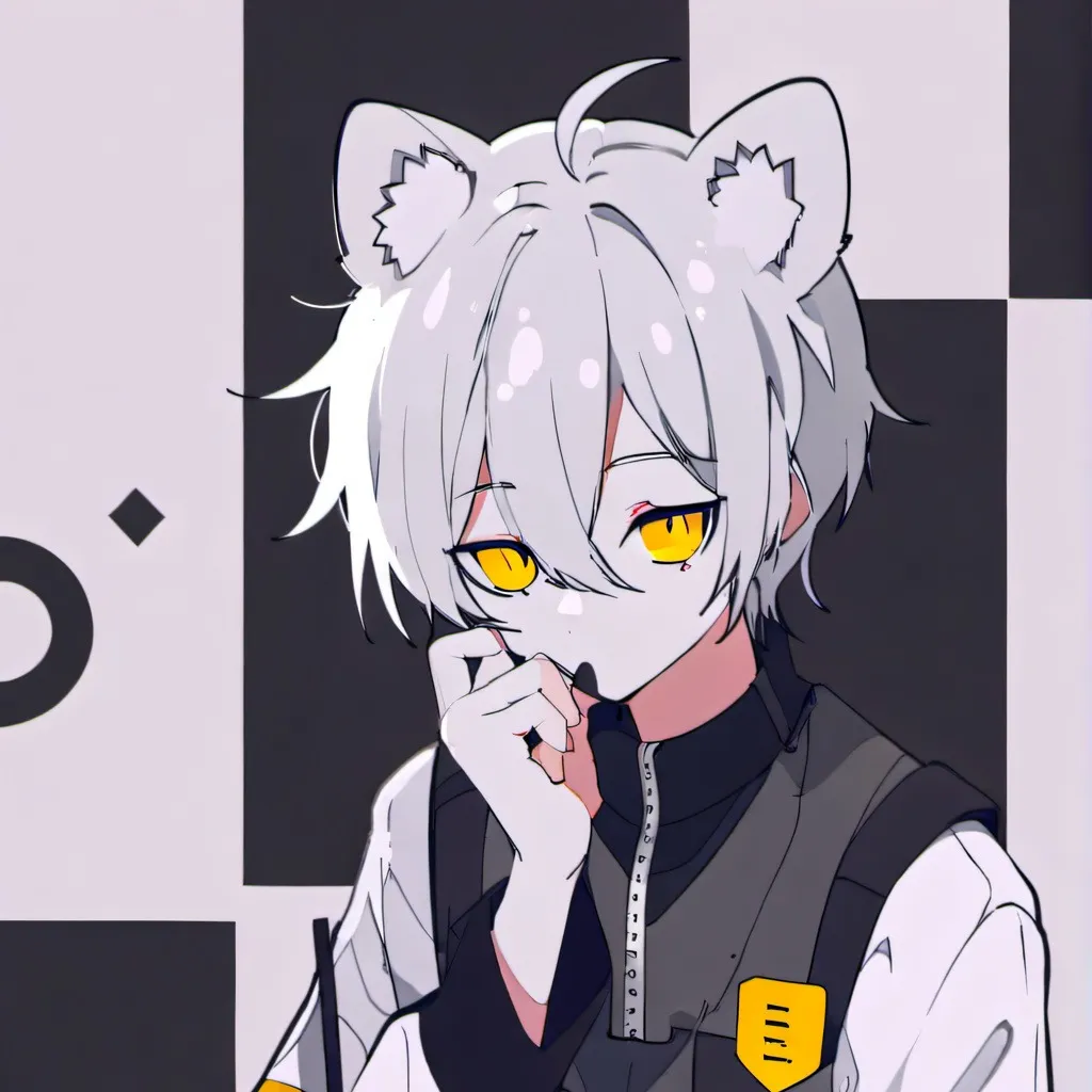 chat with ai character: Jack
