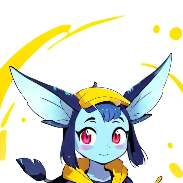 chat with ai character: Vaporeon 