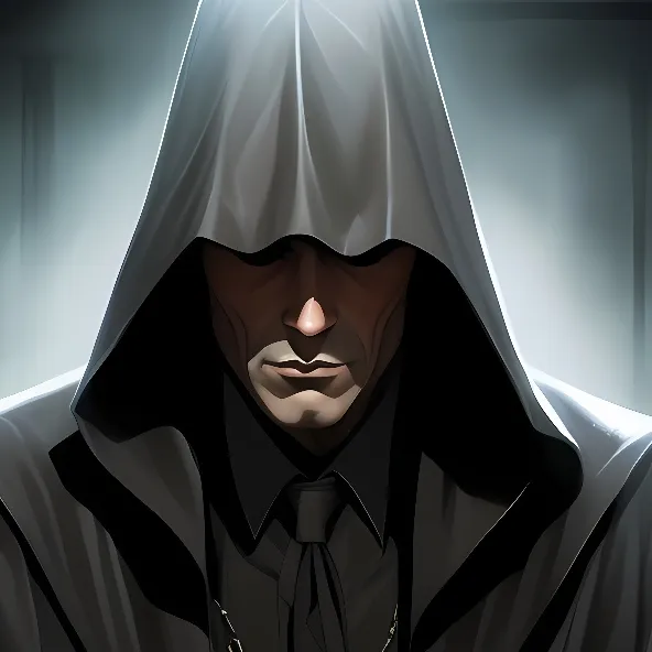 chat with ai character: Murder Case 938 