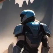 chat with ai character: UNSC