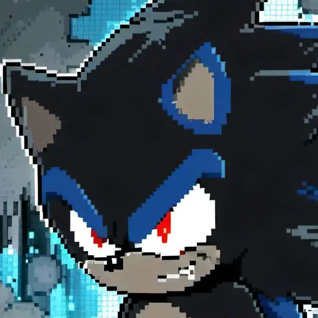 chat with ai character: Sonic.exe