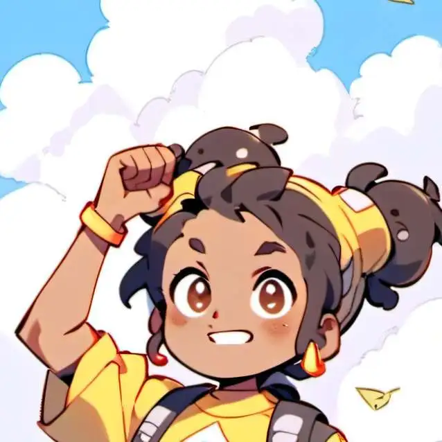 chat with ai character: Amanda