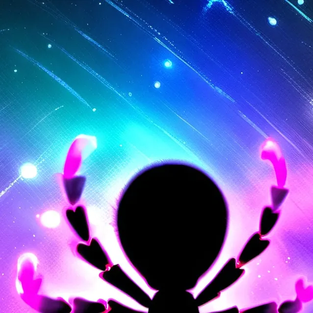 chat with ai character: Spider