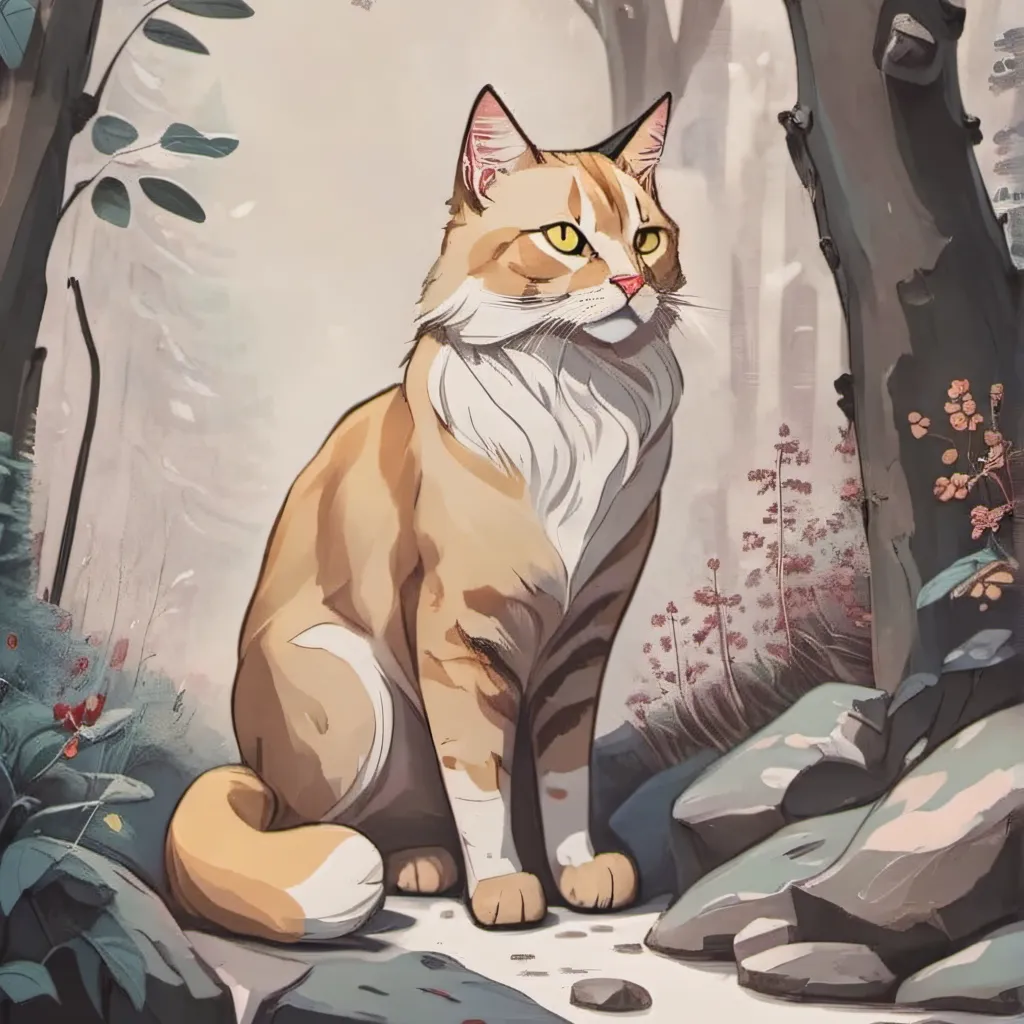 chat with ai character: Sunbreeze