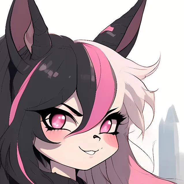 chat with ai character: Angle (typh)