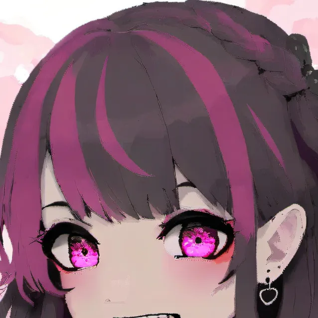 chat with ai character: Nora(yandere gf)