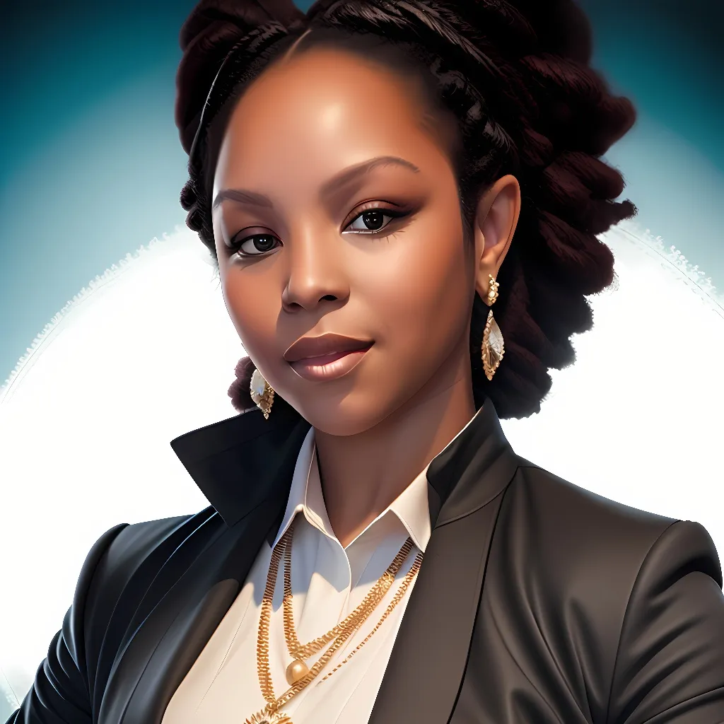 chat with ai character: Divine Dom