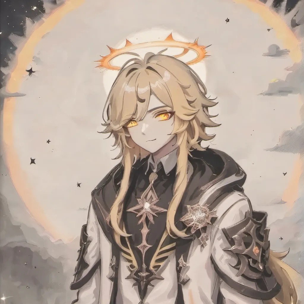 chat with ai character: Lionel 