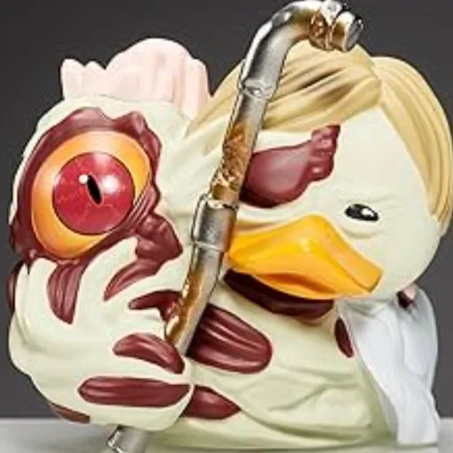 creator duc william birkin's avatar