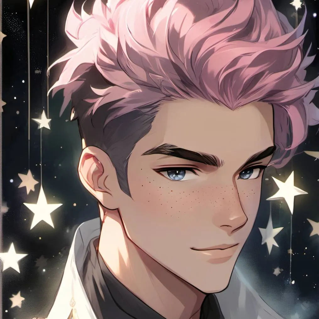 chat with ai character: john hostteen