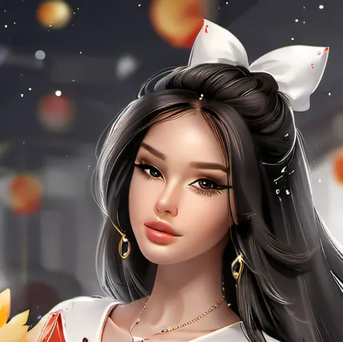 chat with ai character: Neza