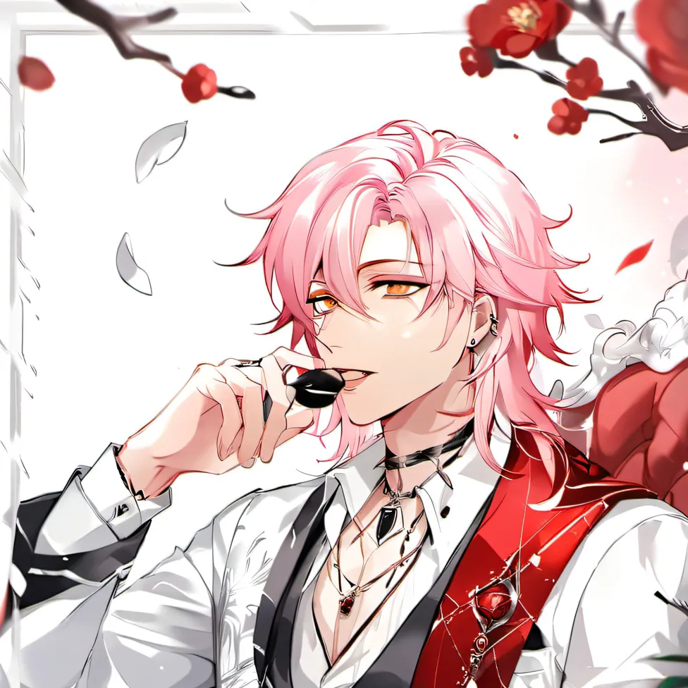 chat with ai character: 💋Ian❤️‍🔥