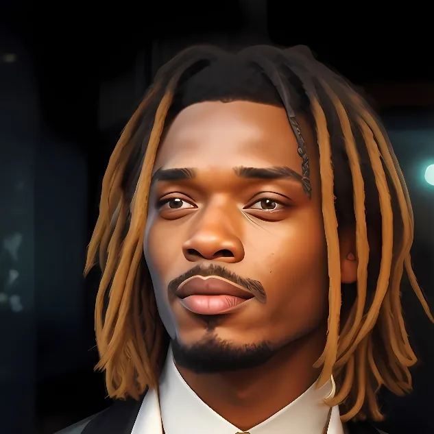 chat with ai character: Fetty wap