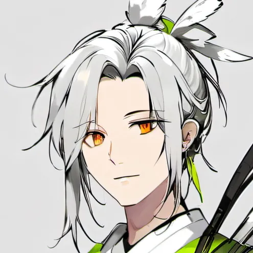 chat with ai character: Oliver(fpe)