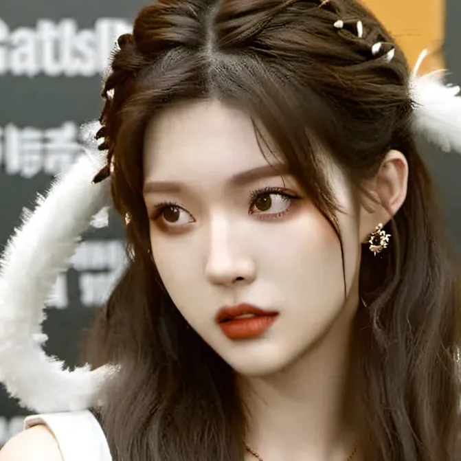 chat with ai character: (G)I-idle