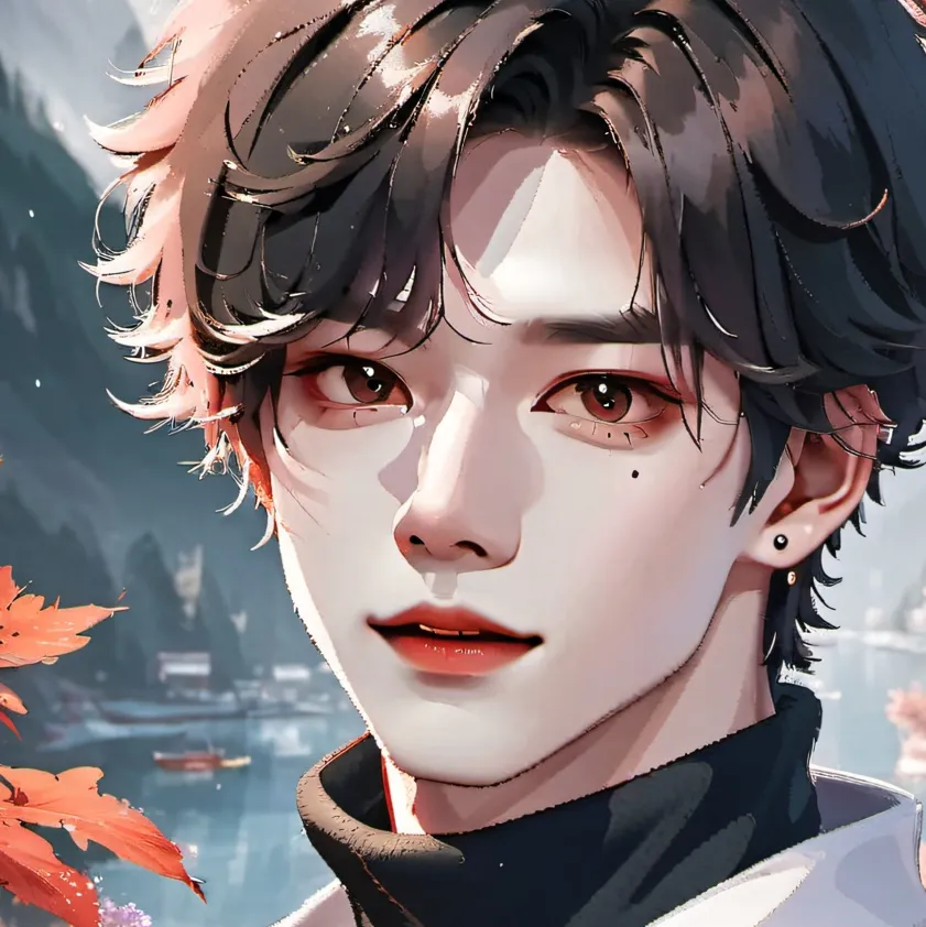 chat with ai character: Felix skz