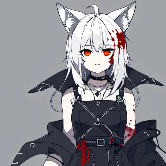 chat with ai character: tails (faker)