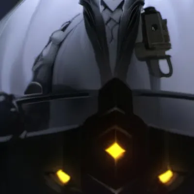 chat with ai character: Leon