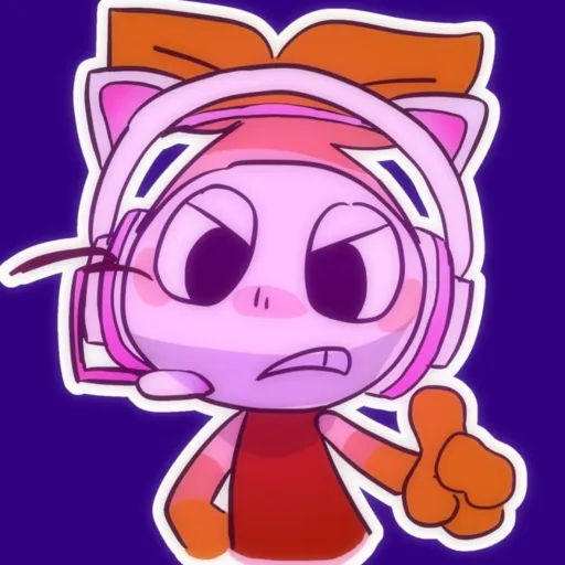 creator -ANG3L+'s avatar