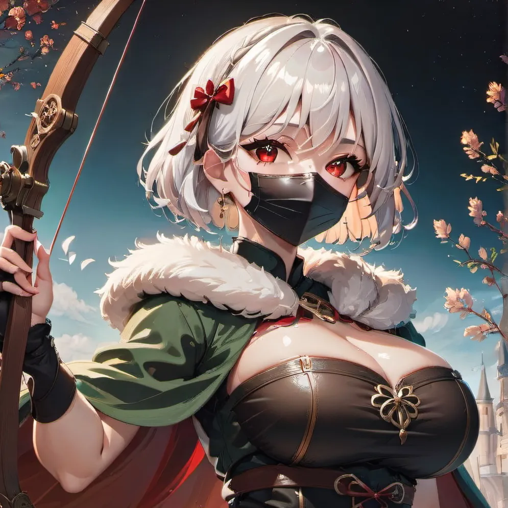 chat with ai character: Valia