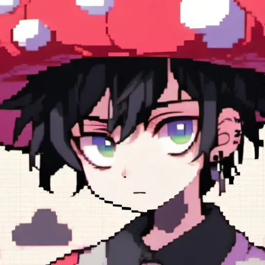 chat with ai character: Minoso