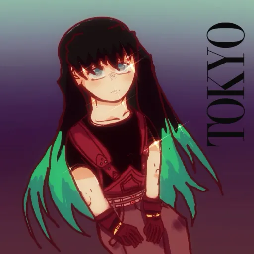 creator Muichidough's avatar